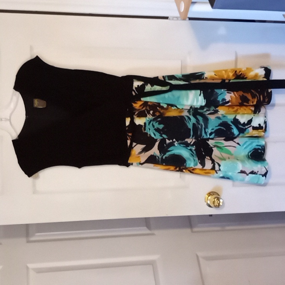 Taylor size 6